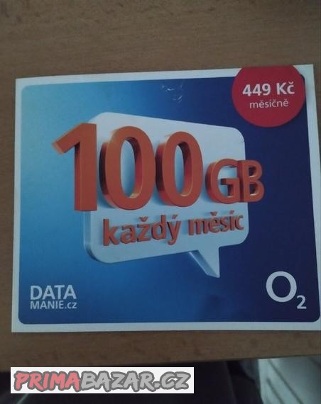 datamanie-100gb
