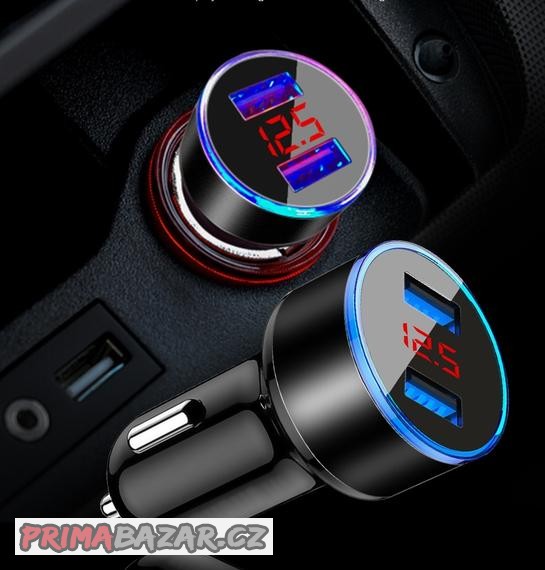 usb-turbo-nabijecky-s-lcd-displejem-i-bez-2x-5x-usb-quickc
