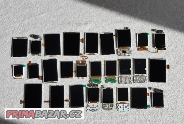samsung-lcd-displeje