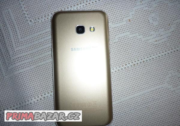 prodam-samsung-a3-2017