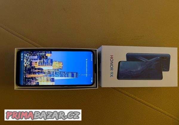 honor9x