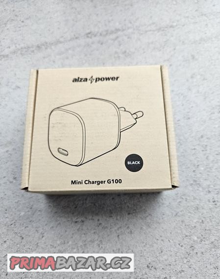 alzapower-g100-mini-fast-charge-cerna