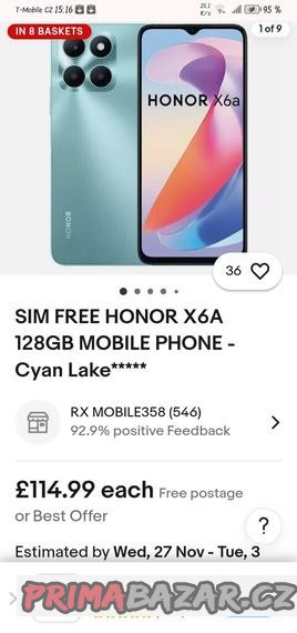honor-x6a