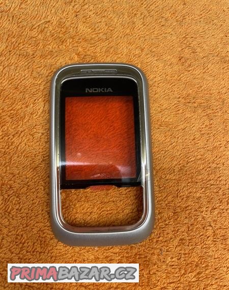novy-originalni-kryt-nokia-6111