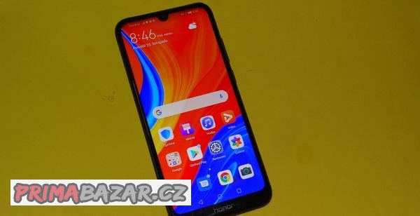 huawei-y6s