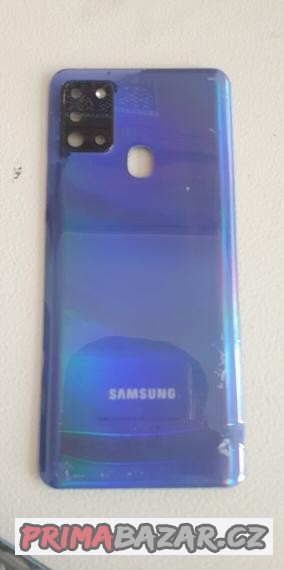 samsung-a21s-zadni-kryt-ramecek