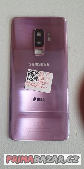 samsung-s9-g965f-zadni-kryt