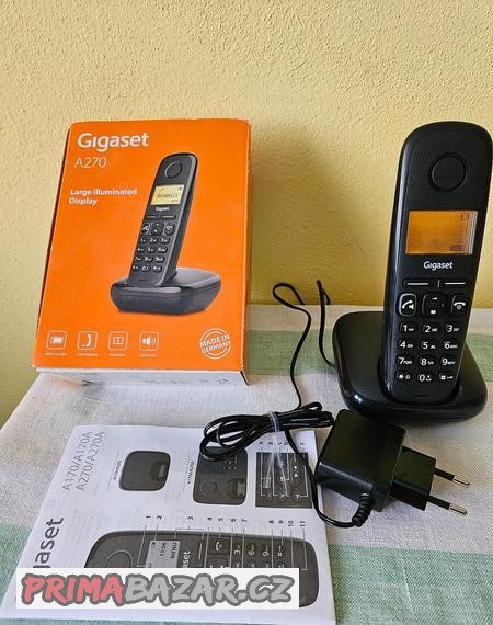 gigaset-siemens-a270