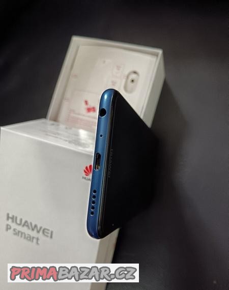 mobil-huawei-p-smart-sklicko-pouzdro-krabice