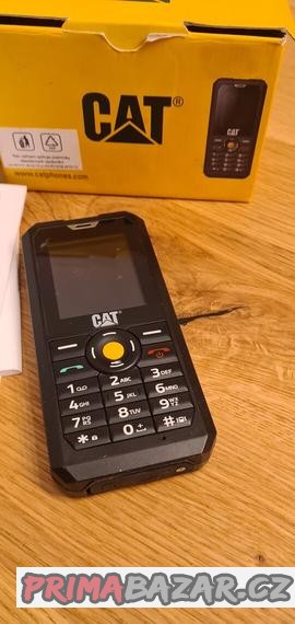 cat-b30