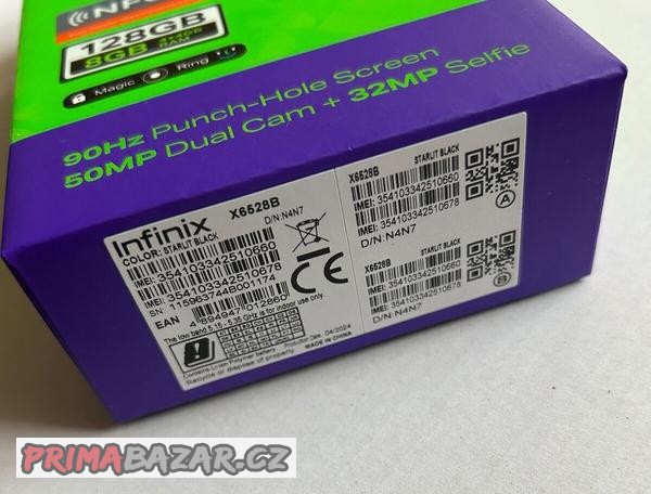 infinity-hot-40i-novy-smartphone