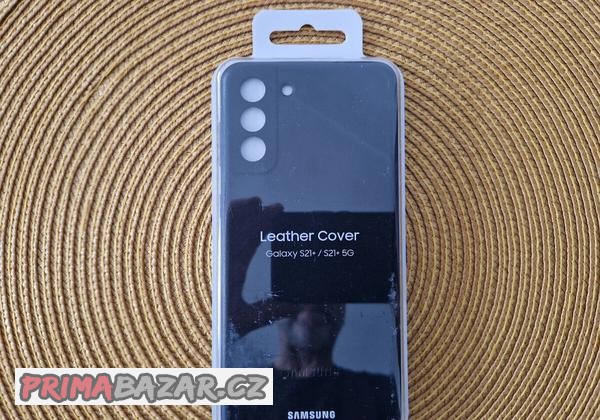 samsung-galaxy-s21-kozeny-kryt-cerny