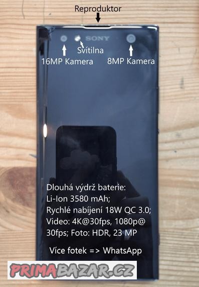 sony-xperia-xa2-ultra-32gb-4gb