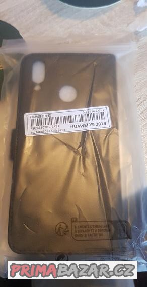 pouzdro-huawei-y6-2019