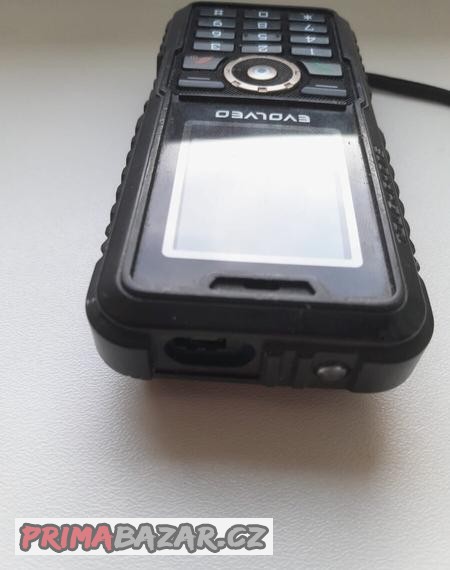 evolveo-strongphone