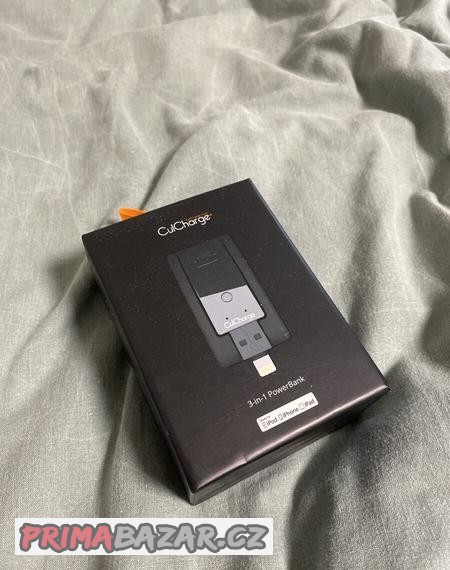 culcharge-powerbanka-s-vystupy-usb3-0-a-lightning-sleva