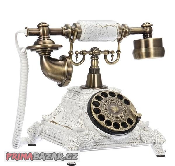 retro-telefon