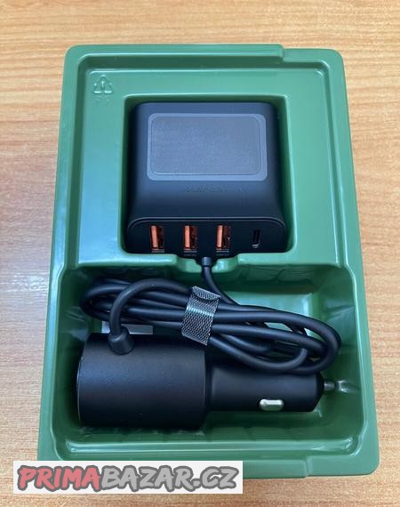 nabijecka-do-auta-acefast-car-charger-hub-novy