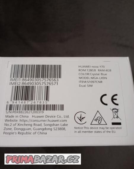 huawei-nova-y70-crystal-blue