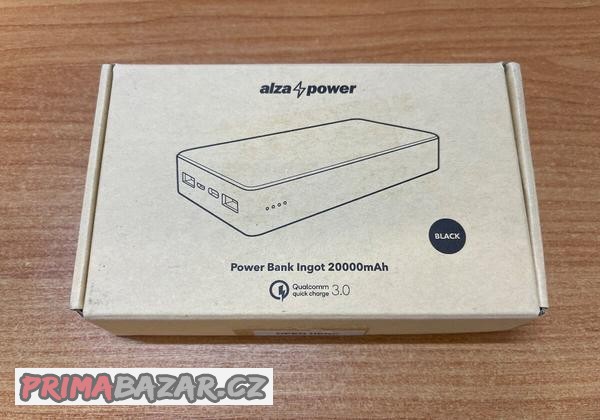 powerbanka-ingot-20000mah-quick-charge-pd3-0-cerna