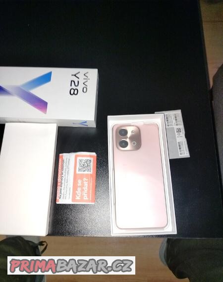 vivo-y28