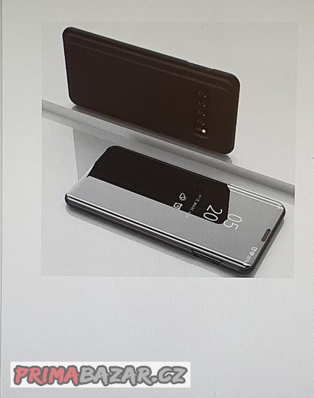 samsung-galaxy-s10-pouzdro-clear-cover