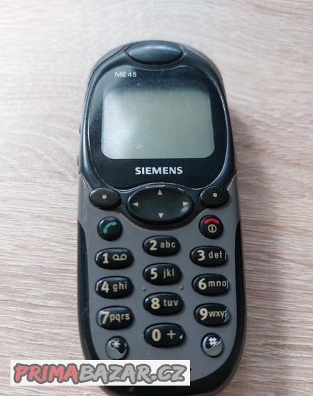 siemens-me45-zeleny-ceny