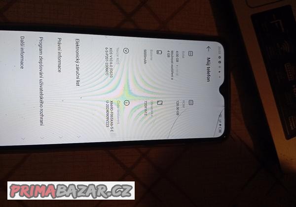 infinix-hot-30i-tyrkysova-modra