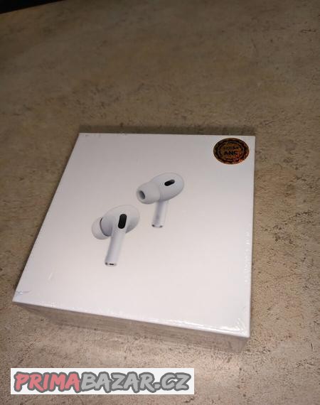 airpods-pro-2-generace-s-nabijeckou