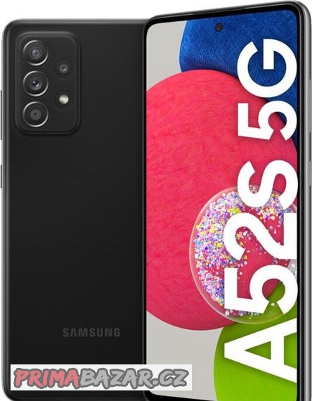 samsung-a52s-cerna