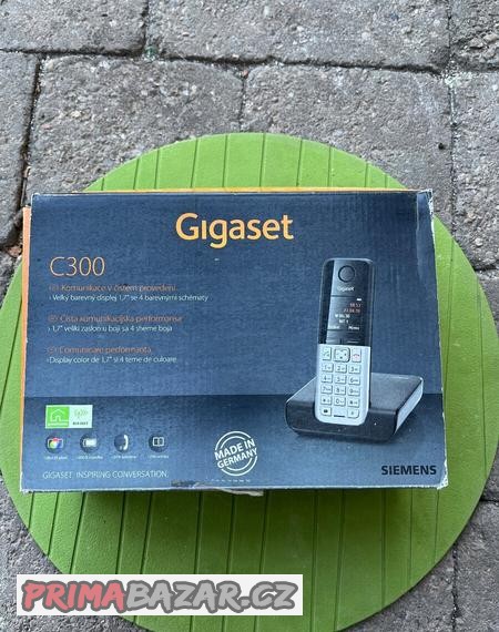 gigaset