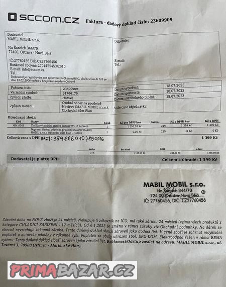 mobilni-telefon-winner-wg15-cerveny