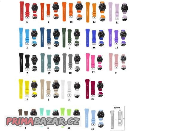 samsung-silikonovy-reminek-20-a-22-mm