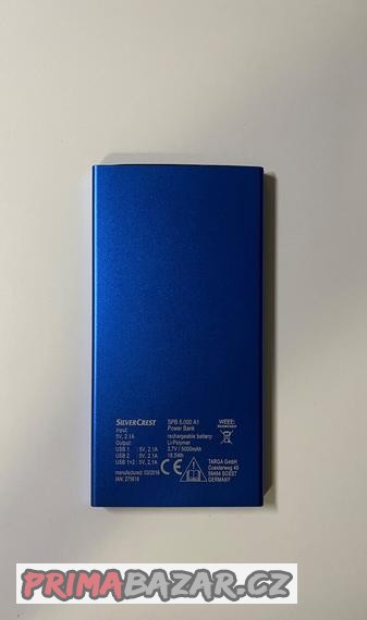 powerbanka-silvercrest-spb-5000-a1