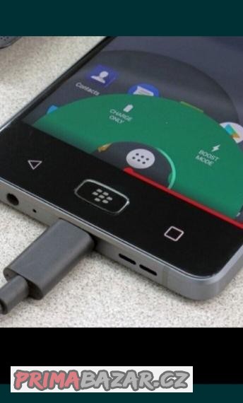 BlackBerry Motion zánovní
