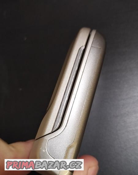Nokia 2760