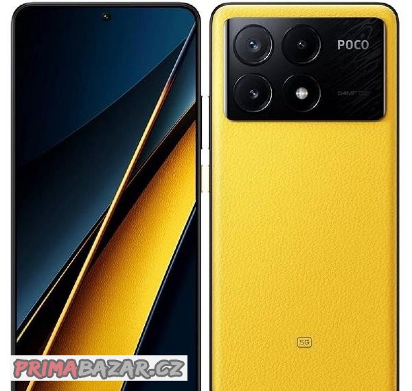 pocco-x6-pro-12-512
