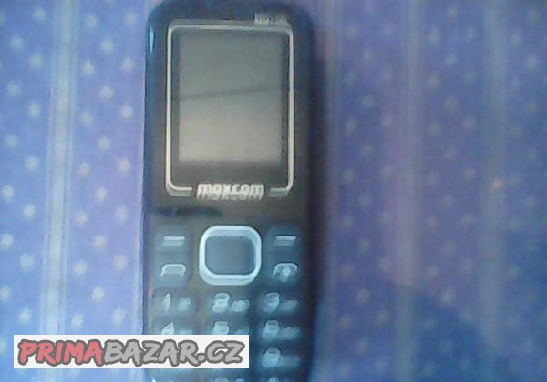 maxcom-mm135l