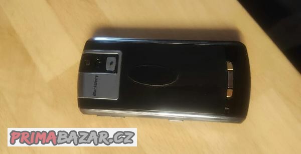 blackberry-8100