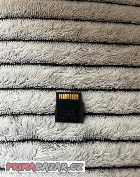 karta-pameti-mini-sd-pro-nokia-256mb