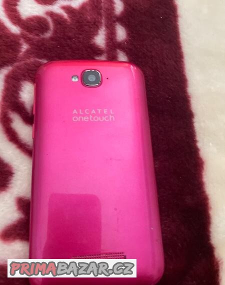 alcatel