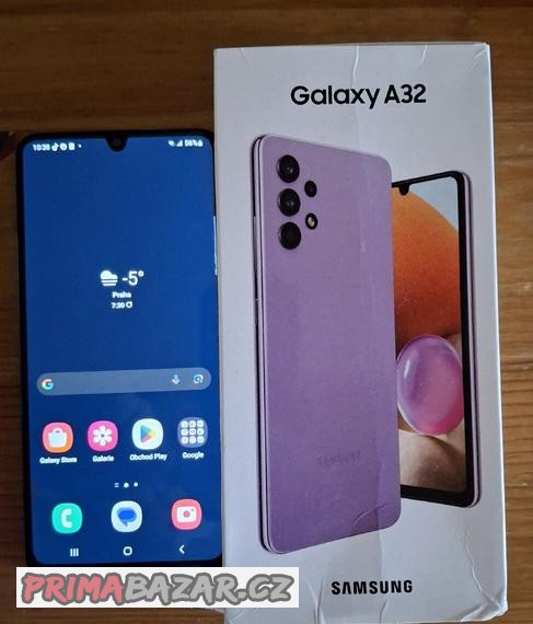 samsung-a32