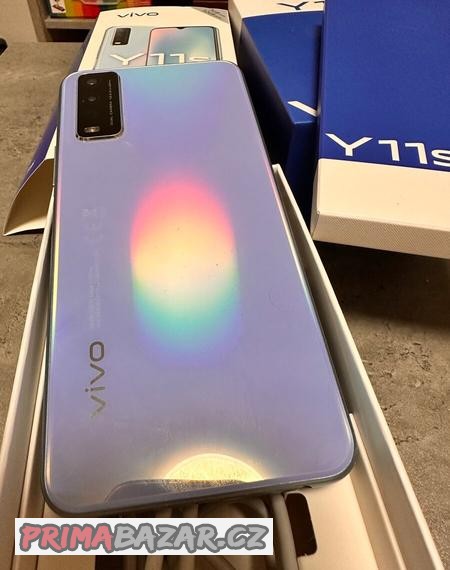 vivo-y11s