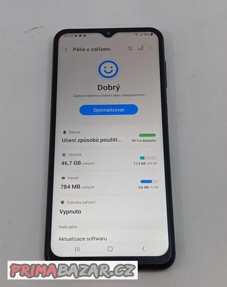 samsung-galaxy-a23-5g-4gb-64gb-black-zaruka-6-mesicu