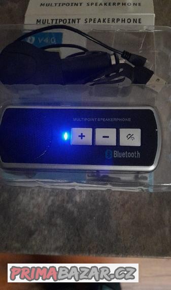 handsfree-do-auta