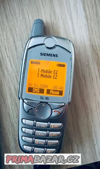 siemens-sl45-a-sl45i-pro-sberatele