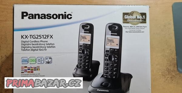 digitalni-bezdratovy-telefon-panasonic-kx-tg2512fx