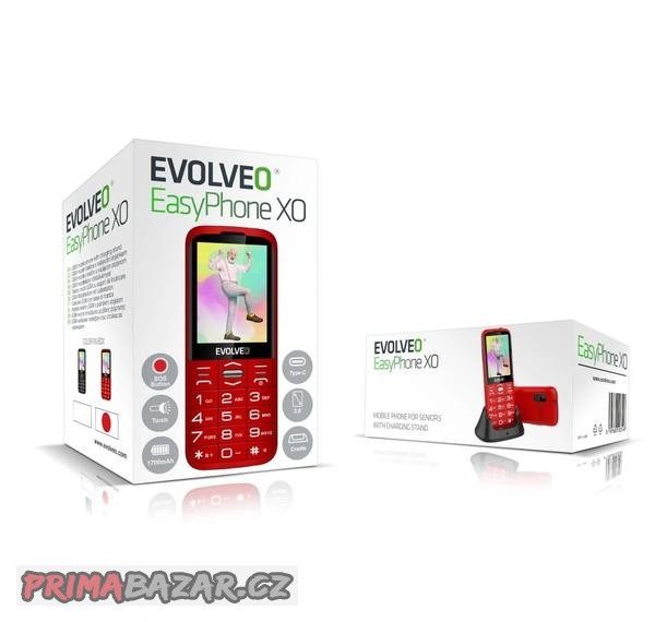 evolveo-easyphone-xo-novy