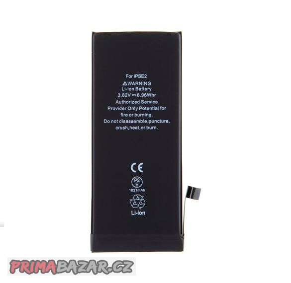 baterie-pro-iphone-se2020-1821mah-li-ion-polymer-bulk