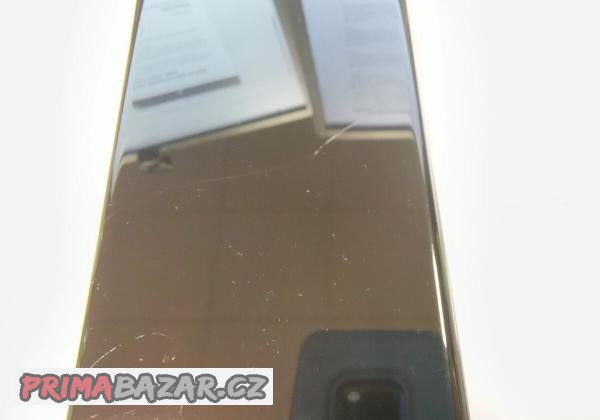 lcd-samsung-s22-ultra-poskodene-ochranne-sklo